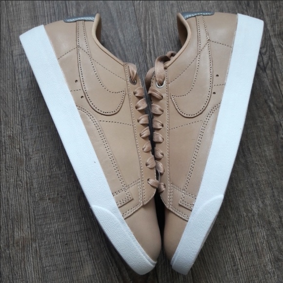 Nike Shoes - New Nike blazer low SE